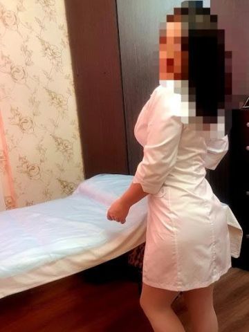 Проститутка Рита